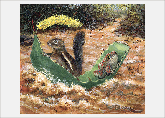River Runners